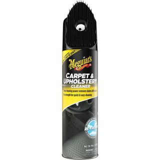 Meguiars Carpet & Upholstery Cleaner 538g