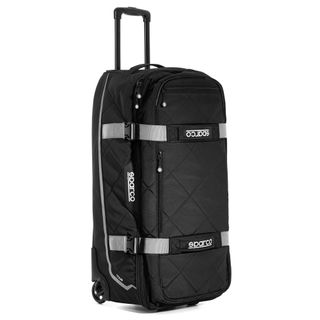 Sparco Tour Kit Bag Black/Grey
