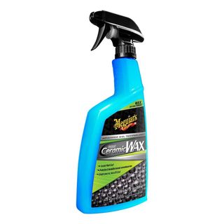 Meguiars Hybrid Ceramic Spray Wax 768ml