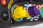 Mercedes-AMG PETRONAS Formula One Sim Racing Steering Wheel (2024)