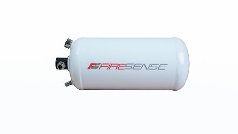 SPA Firesense 2.25ltr 360 Head Electrical Extinguisher System