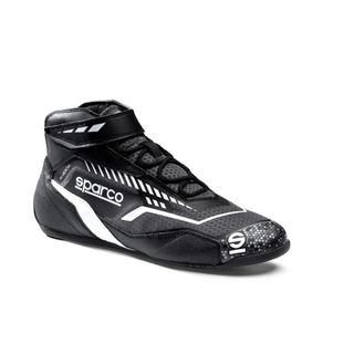 Sparco K-Rock Kart Boots Black/Grey Size 44