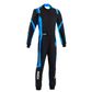 Sparco Thunder Advanced Kart Suit