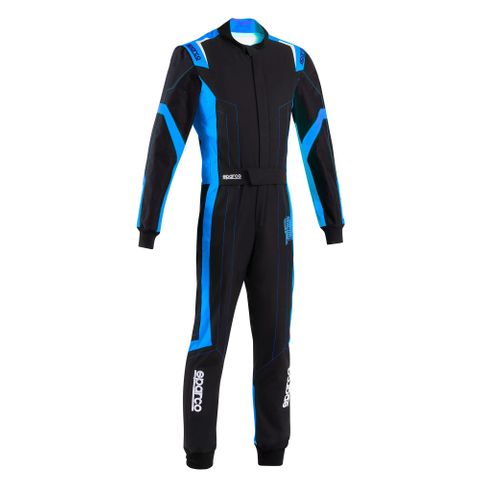Sparco Thunder Advanced Kart Suit