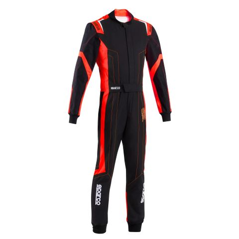 Sparco Thunder Advanced Kart Suit