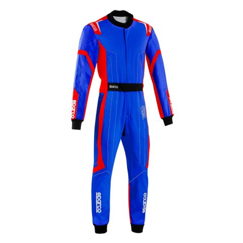 Sparco Thunder Advanced Kart Suit