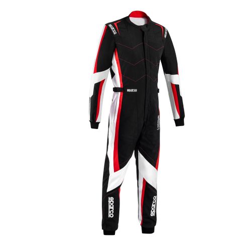 Sparco Kerb Advanced Kart Suit