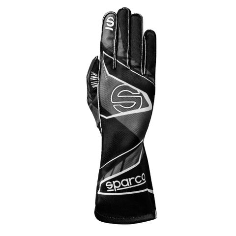 Sparco K-Arrow + Kart Gloves