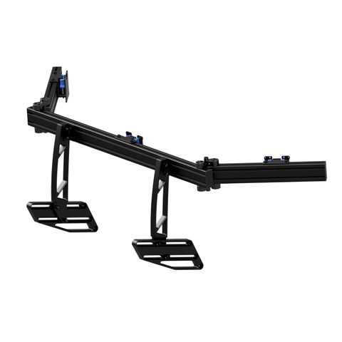 Simlab Integrated Vario Monitor Mount - Triple Screen