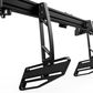 Simlab Integrated Vario™ Triple monitor mount