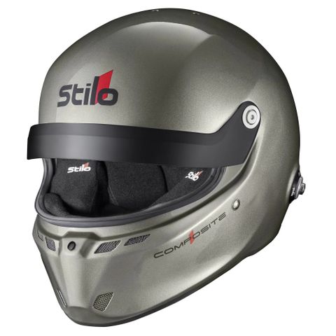 Stilo ST6 GTN Composite Helmet