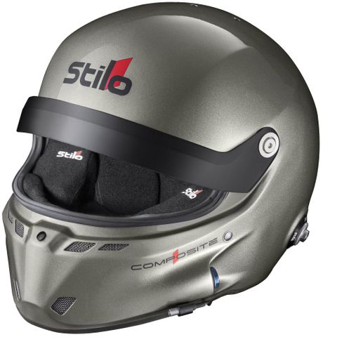 Stilo ST6 GT Composite Helmet