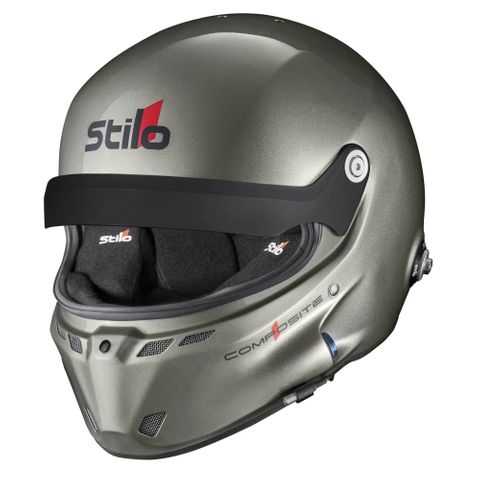 Stilo ST6 GT Composite Helmet