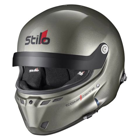 Stilo ST6 GT Composite Helmet