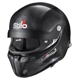 Stilo ST6GT Carbon Sa20 Size 55cm (Small)