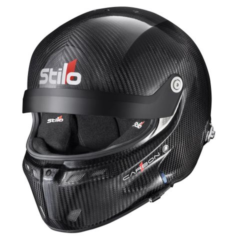 Stilo ST6 GT Carbon Helmet