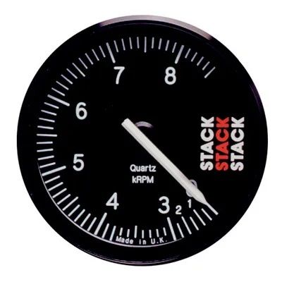 Stack ST400 Tachometer