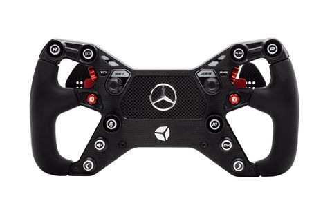 Cube Controls Mercedes-AMG GT Edition Sim Wheel