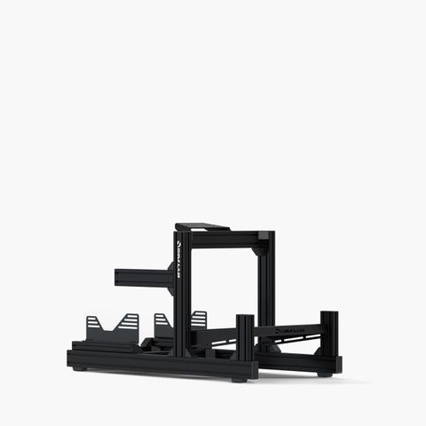 Simlab GT1 EVO Sim Racing Cockpit