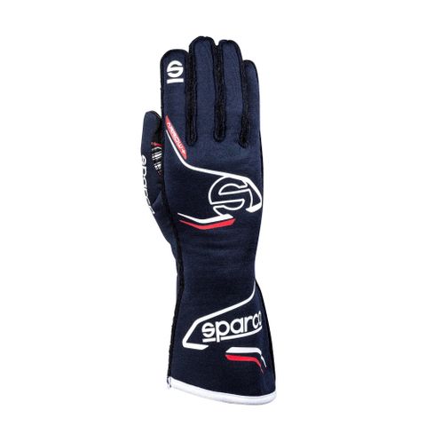 Sparco Arrow + Racing Gloves