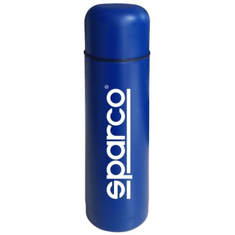 Sparco Thermos Flask 0.4 Litre