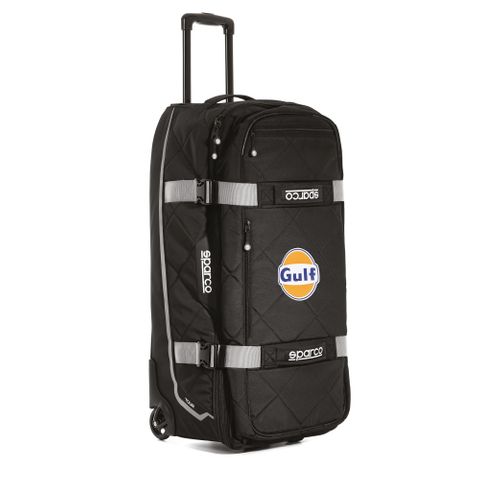 Sparco GULF Tour Kit Bag