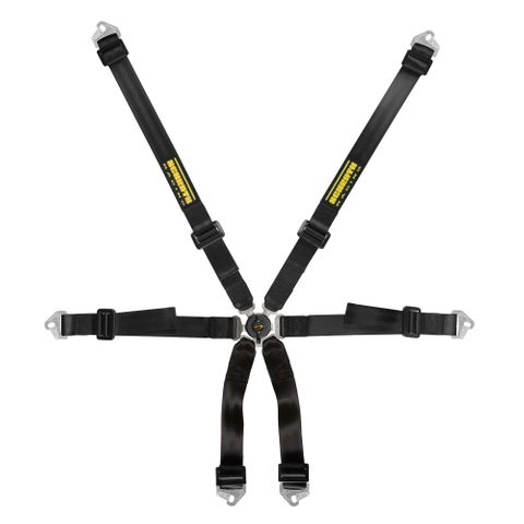 Schroth Clubman 2x2 Harness