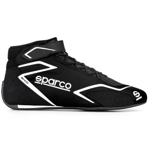 Sparco Skid Race Boots