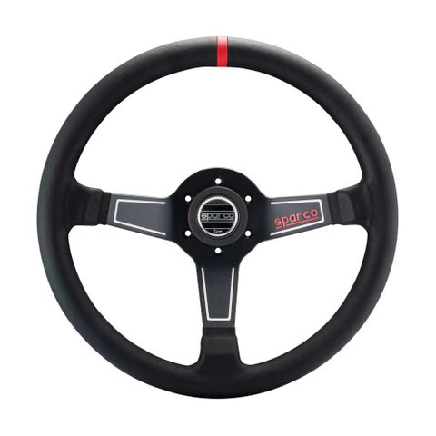 Sparco L575 Steering Wheel