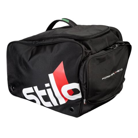 Stilo Helmet / FHR Bag