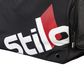 Stilo Helmet/FHR Bag