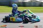 Sparco Prime Ks-10 Printed Kart Suit