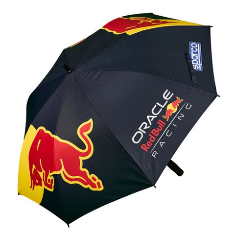 Sparco Redbull Oracle F1 Umbrella