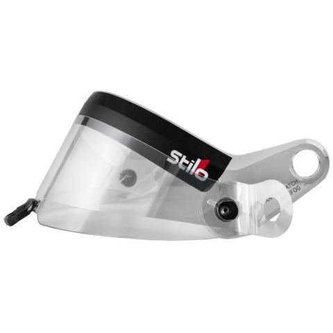 Stilo ST6 Visor Tear Offs