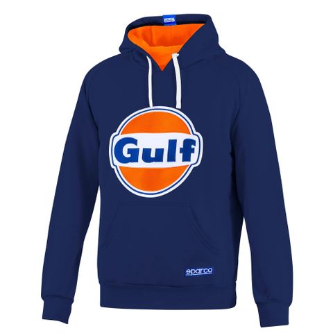 Sparco GULF Hoodie