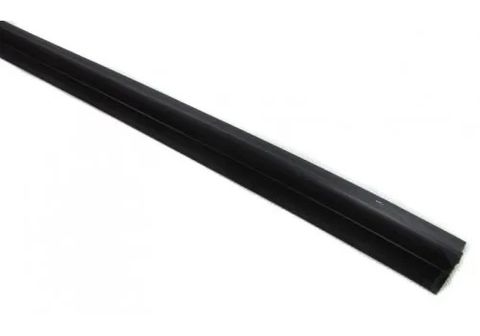 Ford Escort MK1 & MK2 Outer Door Glass Seal - 4 Door