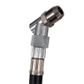 B-G Racing - 4 Inch Tyre Pressure Gauge - 0-60 PSI / 0-4 BAR