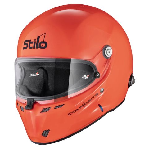 Stilo ST6 F Offshore Composite Helmet