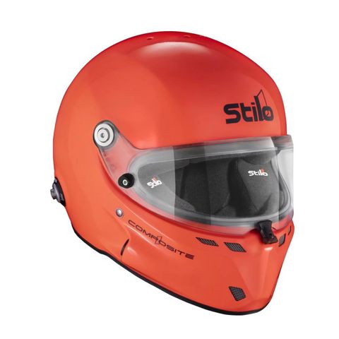 Stilo ST6 F Offshore Composite Helmet