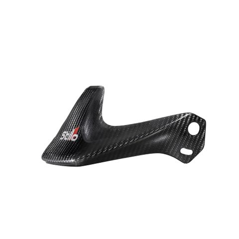Stilo WRX Raid Helmet Carbon Peak