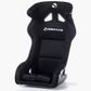 Simlab Speed 1 Bucket Seat Black Size Large