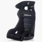 Simlab Speed 1 Bucket Seat Black Size XXL