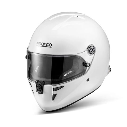 Sparco Stealth RF Helmet
