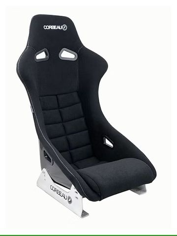 Corbeau LE Driver Mazda MX-5 Seat