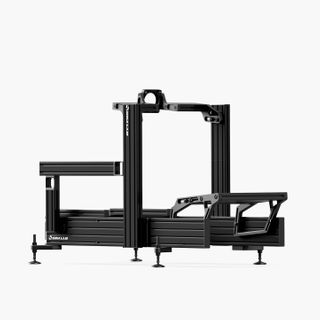 Simlab PX Ultimate Cockpit - Front Mount