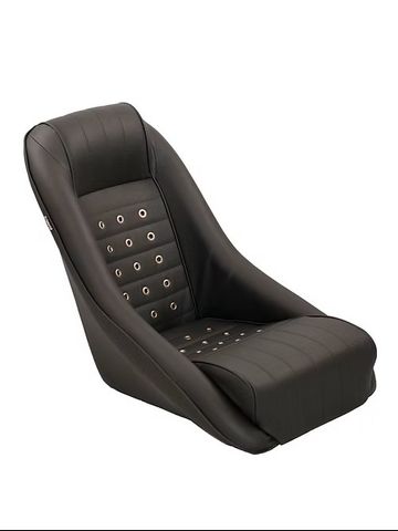 Corbeau GT4 Retro Bucket Seat