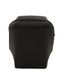 Corbeau GT4 Black Vinyl Seats with Eyelets