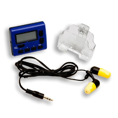 IntaRace UHF / VHF Race Control Radio Receiver