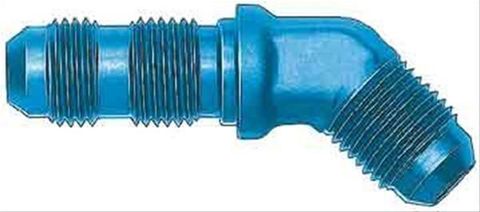 Aeroquip Bulkhead Adapter - FBM2783