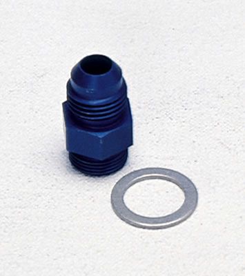 Aeroquip Carburetor and Fuel Pump Adapters - FBM2113